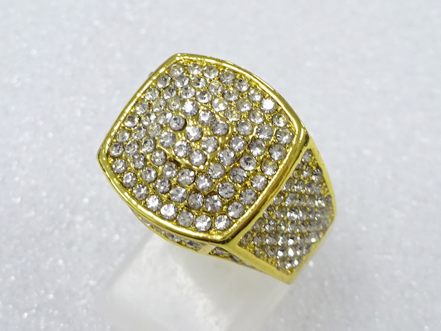 Japanese Kimono / Antique Accessories Metal